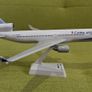 China Airlines 1:200 scale model airplane, MD-11 aircraft Image 2