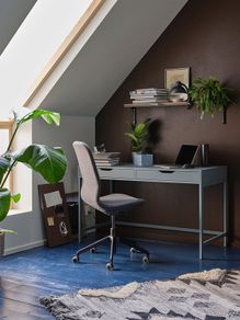 Ikea Alex Desk