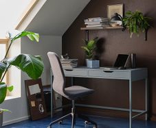 Ikea Alex Desk