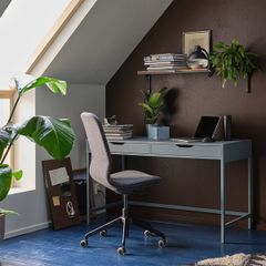 Ikea Alex Desk