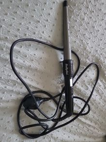 Babyliss Hair Curler