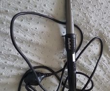 Babyliss Hair Curler