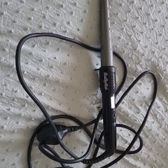 Babyliss Hair Curler