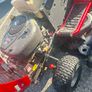 craftsman ride on Image 5