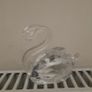 Galway Crystal Swan Figurine Image 6