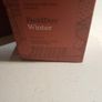 Field Day Winter Soy Wax Candle - cinnamon, clove and orange - 190 grams - Boxed Brand new Image 7