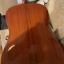 Timberline acoustic guitar 4/4 size. Image 3