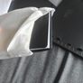 Ps 5 pro plates black matte new Image 7
