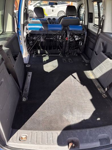 Volkswagen Caddy 131 1.6 TDI Maxi Life