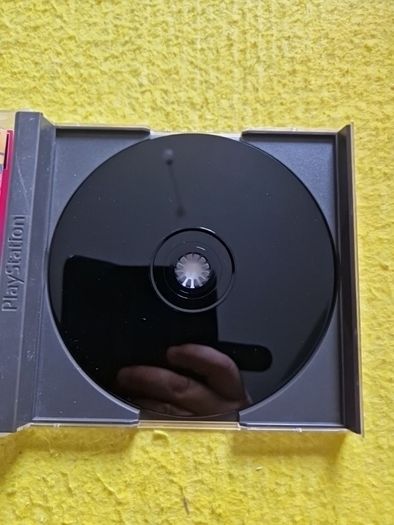 Disney Story Studio Mulan PlayStation1 Ps1 PlayStation2 Ps2 Games Original