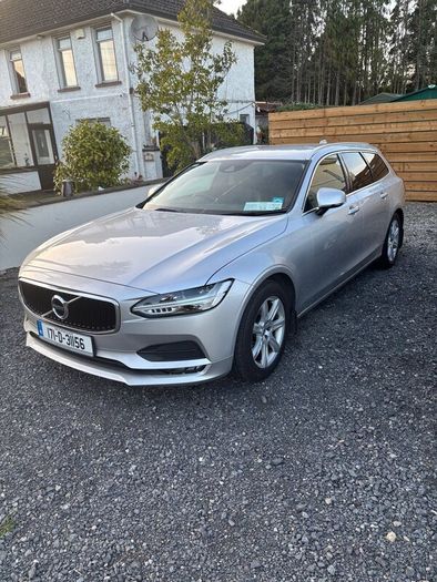 Volvo V90 - Deposit Taken