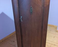 Antique Wardrobe