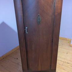 Antique Wardrobe