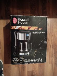 coffee maker