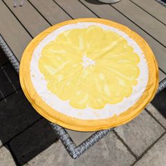 Small dog cooling mat