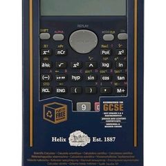 New sealed Helix oxford scientific Calculator