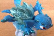 Skylanders Warnado Postage Available