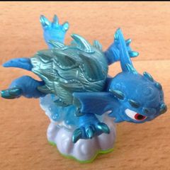 Skylanders Warnado Postage Available