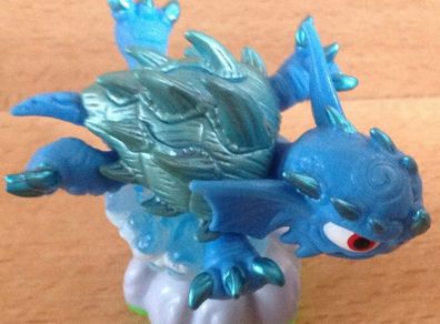 Skylanders Warnado Postage Available