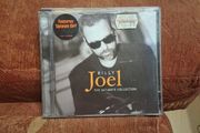 Cd Billy Joel The Ulitimate Collection Double Cd