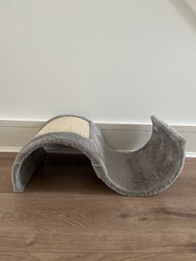 Wave Cat Scratcher