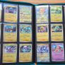 Pokemon Obsidian Flames Complete Master Set Image 7