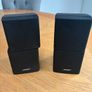Bose Acoustimass Double Cube Speakers Image 3