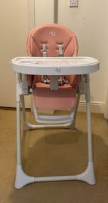 High chair