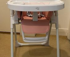 High chair