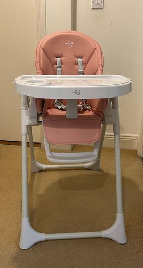 High chair