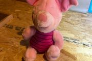 Piglet teddy