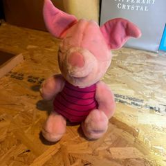 Piglet teddy