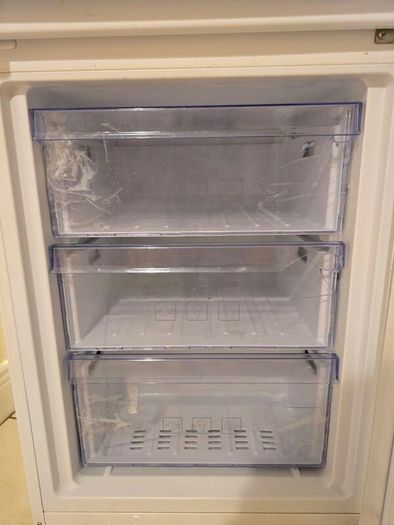 Fridge working