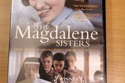 The Magdalene Sisters DVD