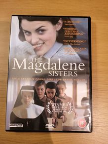 The Magdalene Sisters DVD