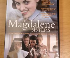 The Magdalene Sisters DVD