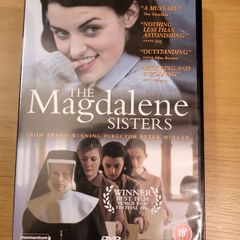 The Magdalene Sisters DVD
