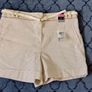 Selection of Ladies Short City Shorts Size 8 Image 2