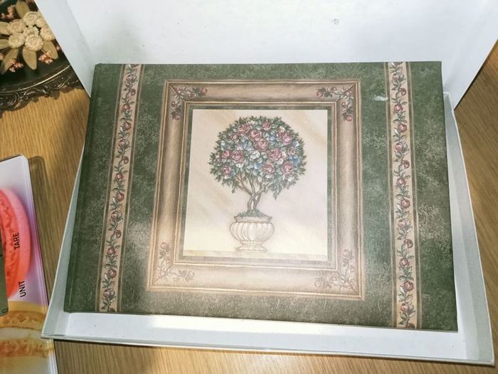 Guest Book