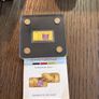 Miniature Gold Note Image 2
