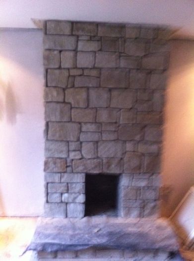 Bricklayer stonemason available
