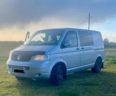 Campervan