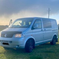 Campervan