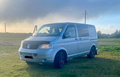 Campervan