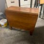 Two  leaf table Image 2