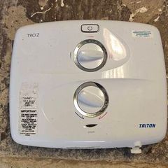 Triton t90 z