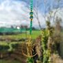ArchAngel Raphael Suncatcher Hand Crafted Freepost Image 7