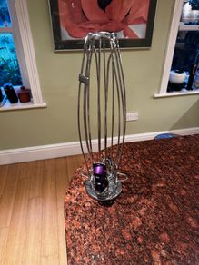 Nespresso capsule holder