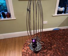 Nespresso capsule holder