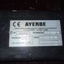 Generator AY-9500-H-MN-E - Single-phase 230V - Honda GX Image 3